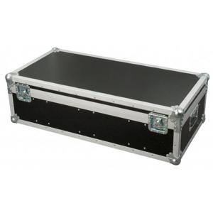 DAP flightcase voor Octostrip of 8 LED tubes