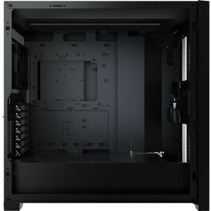 Corsair 5000D Airflow Midi Tower Zwart