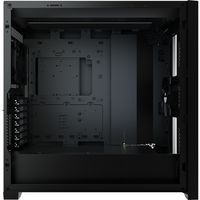 Corsair Case 5000D Airflow Tempered Glass Black - thumbnail