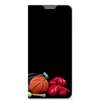OPPO Find X5 Hippe Standcase Sports - thumbnail