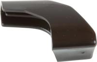 AXA Knop solid