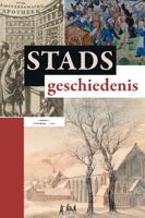 Stadsgeschiedenis - 2024 2 - - ebook