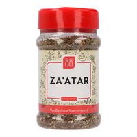 Za atar - Strooibus 100 gram