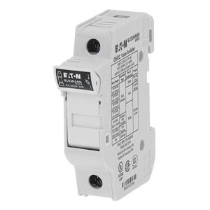 Eaton CHCC1DU Zekeringhouder 1-fasig Geschikt voor Buiszekering 10.3 x 38 mm 1-polig 30 A 600 V 12 stuk(s)