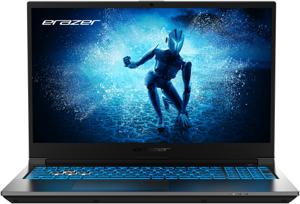 Erazer Deputy P60 MD62588 NL gaming laptop i7-12650H | RTX4060 | 16 GB | 512 GB SSD