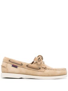 Sebago chaussures bateau Portland Flash Out - Tons neutres