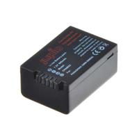Jupio CPA0022 batterij voor camera's/camcorders Lithium-Ion (Li-Ion) 895 mAh - thumbnail