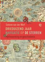 Drieduizend jaar navigatie op de sterren (Hardback)