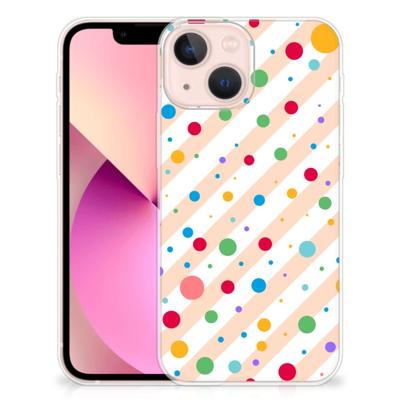 iPhone 13 mini | TPU bumper | Dots