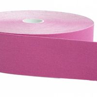 Strengthtape rol 35 mtr roze - thumbnail