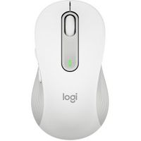 Logitech Signature M650 Large Wit Draadloze Muis