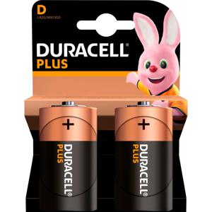 Duracell Batterij monocell MN1300