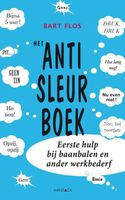 Het anti-sleurboek - Bart Flos - ebook - thumbnail