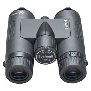 Bushnell Prime verrekijker BaK-4 Zwart