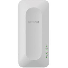 NETGEAR EAX17 draadloze router Gigabit Ethernet Dual-band (2.4 GHz / 5 GHz) Wit