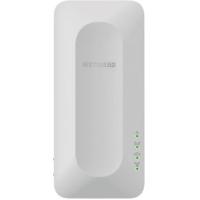 NETGEAR EAX17 draadloze router Gigabit Ethernet Dual-band (2.4 GHz / 5 GHz) Wit NETGEAR EAX17 draadloze router Gigabit Ethernet Dual-band (2.4 GHz / 5 GHz) Wit