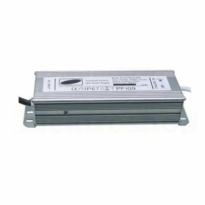 Leddriver IP-67 constante stroom 700mA max vermogen van 60W.
