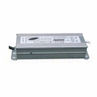 Leddriver IP-67 constante stroom 700mA max vermogen van 60W.