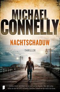 Nachtschade - Michael Connelly - ebook