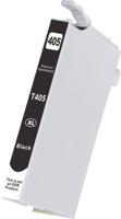 Huismerk Epson 405XL cartridge zwart