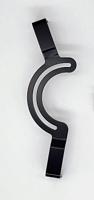Herrmans kettingscherm bevestiging bracket halo/slim 38t bosch gen.3 - thumbnail