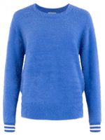 Anna Blue Anna Blue Trui 81B-09 Hairy - thumbnail