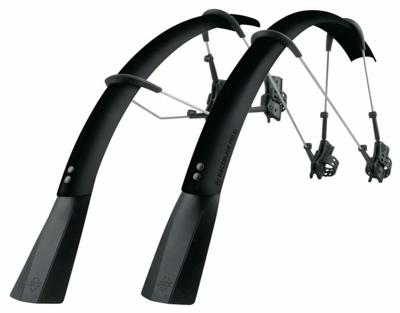Sks stel spatborden 28" raceblade xl 11431