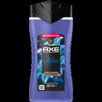 Axe Showergel Blue Lavender 225 ML bij Jumbo