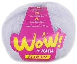 Katia WOW - Fluffy