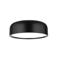 Lyora Design plafondlampPerleto zwart Ø 48cm - 526806