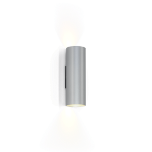 Wever Ducre Ray Mini 2.0 Wandlamp - Grijs