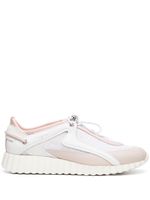 Ferragamo baskets Pixie - Rose