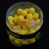 Pro Line Pro Line Fluor Pop-Ups Sweet Maggot & Cream 12mm 200ml