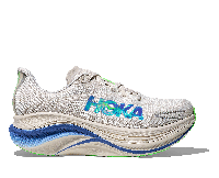 Hoka Skyward X2 Grout/Cobalt Heren