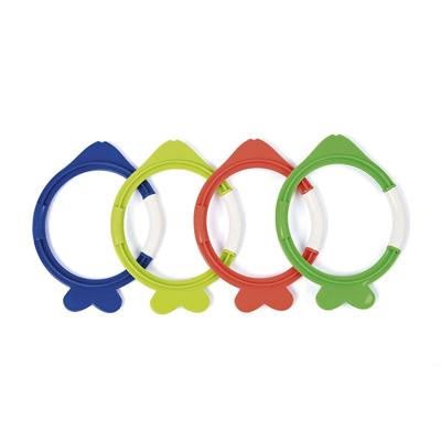 Bestway Junior Snorkelset met Purgaventiel 37-41 +7 Jaar Strand en Zwembad 25046