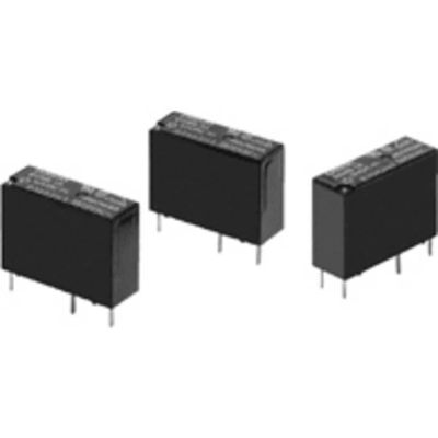 Aratas G5NB-1A-HA-CF-DC24(NA) Powerrelais 24 V/DC 1x wisselcontact 1 stuk(s) Bag