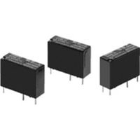 Omron G5NB-1A-CF-DC5(NA) Powerrelais 5 V/DC 1x wisselcontact 1 stuk(s) Bag