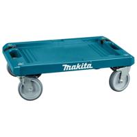 Makita P-83886 Trolley voor Mbox Makita P-83886 Trolley voor Mbox