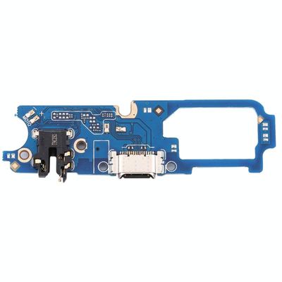 Laadpoortbord voor OPPO Realme 6 RMX2001