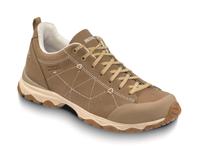 Meindl Matera Lady Dames Lage Wandelschoen Natur/Beige 6/39,5