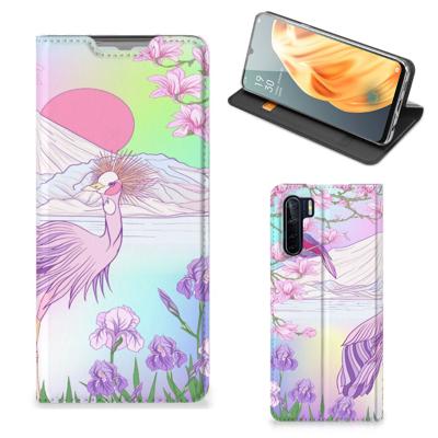 OPPO Reno3 | A91 | Hoesje maken | Bird