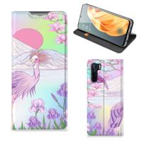 OPPO Reno3 | A91 | Hoesje maken | Bird