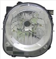 Koplamp links 2015234052