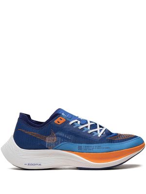 Nike "baskets ZoomX Vaporfly Next% 2 ""Game Royal""" - Bleu