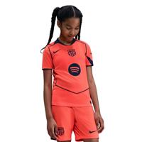 Nike FC Barcelona 3e Shirt 2025-2026 Kids