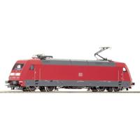 Roco 7500112 H0 elektrische locomotief BR 101 139-4 van de DB AG