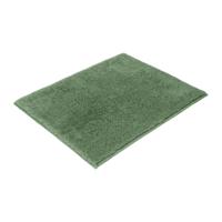 Vossen Vossen Timeless Bidetmat 50x60 evergreen