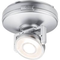 Paulmann Rotate LED-kastlamp LED LED vast ingebouwd Warmwit Chroom (mat) - thumbnail