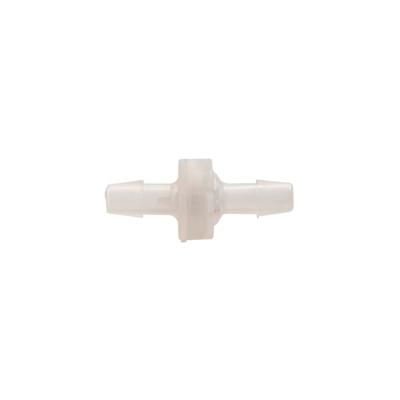 Europond Terugslagklep 6mm Viton Afdichting - Geschikt voor Water & Lucht, Betrouwbare Lage Weerstand