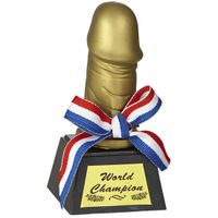 Gouden piemel beste collega award - thumbnail